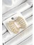 Pirinç Zirkon Taşlı Çoklu Görünümlü Model Gold Renk Kadın Küpe - PRT3500EB06352 1