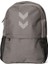 Hmlbeats Backpack Unisex Gri Sırt Çantası 980219-2074 5