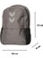 Hmlbeats Backpack Unisex Gri Sırt Çantası 980219-2074 6