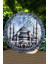 Camii Motifli Uv Baskı Mdf Duvar Süsü – 33X33 cm & 20X20 cm DT220 1
