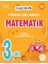 3. Sınıf Classmate Matematik Etkinlikli Soru Bankası 1