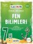 7. Sınıf Classmate Fen Bilimleri Soru Bankası 1