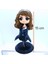 Bandai Banpresto Q Posket Harry Potter & Hermione Granger Figür Seti – 15 cm Koleksiyonluk 3