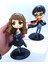 Bandai Banpresto Q Posket Harry Potter & Hermione Granger Figür Seti – 15 cm Koleksiyonluk 4
