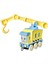 Nessiworld HFX91 Thomas ve Arkadaşları - Büyük Tekli Tren (Sür-Bırak) 5