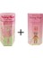 Sonny Angel Hippers Serisi Cherry Blossom Hanami Edition ve Cherry Blossom Nigt Versiyon 2'li Set 1