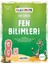 8. Sınıf Classmate Fen Bilimleri Soru Bankası 1