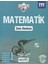 TYT Iceberg Matematik Soru Bankası 1