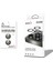iPhone 17 Kamera Lens Koruyucu Cl-12 Premium Safir Parmak Izi Bırakmayan Anti-Reflective 1