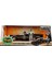 Nessiworld Jada 1:24 Batman 1966 Classic Batmobile 2