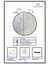 Banyo Klozet Takımı 3'lü Set Gri Earth Surface Desenli Kadifemsi Kumaş Kaymaz Taban 4