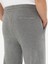 Erkek Açık Gri Jogging Fit Triko Pantolon 50279422-VR001 7