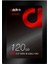 120GB 510-400 Mb/s 2.5” Sata Iıı SSD AD120GBS20S3S 1