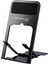 CM25 Ayarlanabilir Katlanabilir Masaüstü Telefon Tutucu - SIYAH-(5796) - AYS9544-5563 1