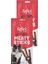 Meaty Sticks Biftekli ve Kuzu Etli Kedi Ödül Çubuğu 3X5GR Ikili Paket 1
