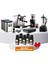 Mybarista Set 8 Parçalı Cafe Seti 1