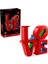 ® Art LOVE 31214 - Yetişkinler için Koleksiyonluk ve Dekoratif Tablo Yapım Seti (791 Parça) 1