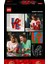 ® Art LOVE 31214 - Yetişkinler için Koleksiyonluk ve Dekoratif Tablo Yapım Seti (791 Parça) 4
