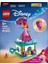 ® │ Disney Princess Dönen Ariel 43259 - 5 Yaş & Üzeri Çocuklar için Yaratıcı Oyuncak Yapım Seti (93 Parça) 3