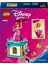 ® │ Disney Princess Dönen Ariel 43259 - 5 Yaş & Üzeri Çocuklar için Yaratıcı Oyuncak Yapım Seti (93 Parça) 4