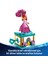 ® │ Disney Princess Dönen Ariel 43259 - 5 Yaş & Üzeri Çocuklar için Yaratıcı Oyuncak Yapım Seti (93 Parça) 7