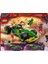 ® NINJAGO® Lloyd'un Çek-Bırak Yarış Arabası 71828 - 7 Yaş & Üzeri Çocuklar için Yaratıcı Oyuncak Yapım Seti (181 Parça) 4