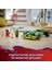 ® NINJAGO® Lloyd'un Çek-Bırak Yarış Arabası 71828 - 7 Yaş & Üzeri Çocuklar için Yaratıcı Oyuncak Yapım Seti (181 Parça) 5