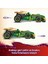 ® NINJAGO® Lloyd'un Çek-Bırak Yarış Arabası 71828 - 7 Yaş & Üzeri Çocuklar için Yaratıcı Oyuncak Yapım Seti (181 Parça) 6