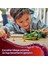 ® NINJAGO® Lloyd'un Çek-Bırak Yarış Arabası 71828 - 7 Yaş & Üzeri Çocuklar için Yaratıcı Oyuncak Yapım Seti (181 Parça) 8