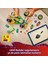 ® NINJAGO® Lloyd'un Çek-Bırak Yarış Arabası 71828 - 7 Yaş & Üzeri Çocuklar için Yaratıcı Oyuncak Yapım Seti (181 Parça) 9