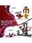 ® NINJAGO® Lloyd'un Çek-Bırak Yarış Arabası 71828 - 7 Yaş & Üzeri Çocuklar için Yaratıcı Oyuncak Yapım Seti (181 Parça) 10