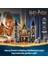 ® Harry Potter™ Malfoy Malikanesi 76453 - 10 Yaş & Üzeri Çocuklar için Yaratıcı Oyuncak Yapım Seti (1601 Parça) 5