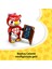 ® Animal Crossing™ Celeste ile Yıldız Gözlemleme 77053 - 6 Yaş & Üzeri Çocuklar için Yaratıcı Oyuncak Yapım Seti (78 Parça) 7