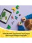 ® Animal Crossing™ Celeste ile Yıldız Gözlemleme 77053 - 6 Yaş & Üzeri Çocuklar için Yaratıcı Oyuncak Yapım Seti (78 Parça) 9