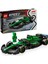 ® Speed Champions Aston Martin Aramco F1® AMR24 Yarış Arabası 77245 - 10 Yaş & Üzeri Çocuklar için Oyuncak Yapım Seti (269 P) 1
