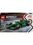 ® Speed Champions Aston Martin Aramco F1® AMR24 Yarış Arabası 77245 - 10 Yaş & Üzeri Çocuklar için Oyuncak Yapım Seti (269 P) 3