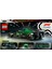 ® Speed Champions Aston Martin Aramco F1® AMR24 Yarış Arabası 77245 - 10 Yaş & Üzeri Çocuklar için Oyuncak Yapım Seti (269 P) 4