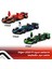 ® Speed Champions Aston Martin Aramco F1® AMR24 Yarış Arabası 77245 - 10 Yaş & Üzeri Çocuklar için Oyuncak Yapım Seti (269 P) 10