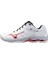 Wave Voltage 2 Unisex Voleybol Ayakkabısı Beyaz / Kırmızı 1