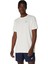 Court Graphic Ss Top Erkek Offwhite 2041A348-102 1