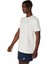 Court Graphic Ss Top Erkek Offwhite 2041A348-102 2