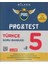 Bilfen Yayıncılık 5. Sınıf Protest Türkçe Soru Bankası 1