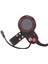 LCD-LH100 24V/36V/48V/60V 5 Pıne Elektrikli Bisiklet Ekran Elektrikli Scooter Için Başparmak Gaz Kelebeği Hız Göstergesi Kontrol Paneli (Yurt Dışından) 1