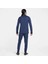 HJ3783 437 Nike Midnight Navy Dri-Fıt Academy 25 Yarım Fermuarlı Antrenman Üstü 2