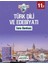 11. Sınıf Iceberg Türk Dili Ve Edebiyatı Soru Bankası 1