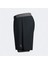Core Bermuda Siyah Erkek Spor Taytlı Şort 104194 5