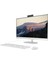 27-WCR0011NT Intel Core I5 1335U 8gb 4tb SSD Windows 11 Home 27 Inç FHD(1920X1080) IPS 300 Nit %99 Srgb Beyaz All In One Bilgisayar 898C1EAH05 +Zetta Flash Bellek 3