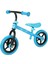 Nessiworld Evo 2 Tekerlekli Denge Bisikleti Mavi 1