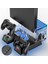 Ps4 Slim 3 Fanlı Soğutucu Stand + Çift Şarj Dock – TP4-882C 1