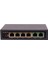 4 Port Poe Switch 10/100 BS-420F 1